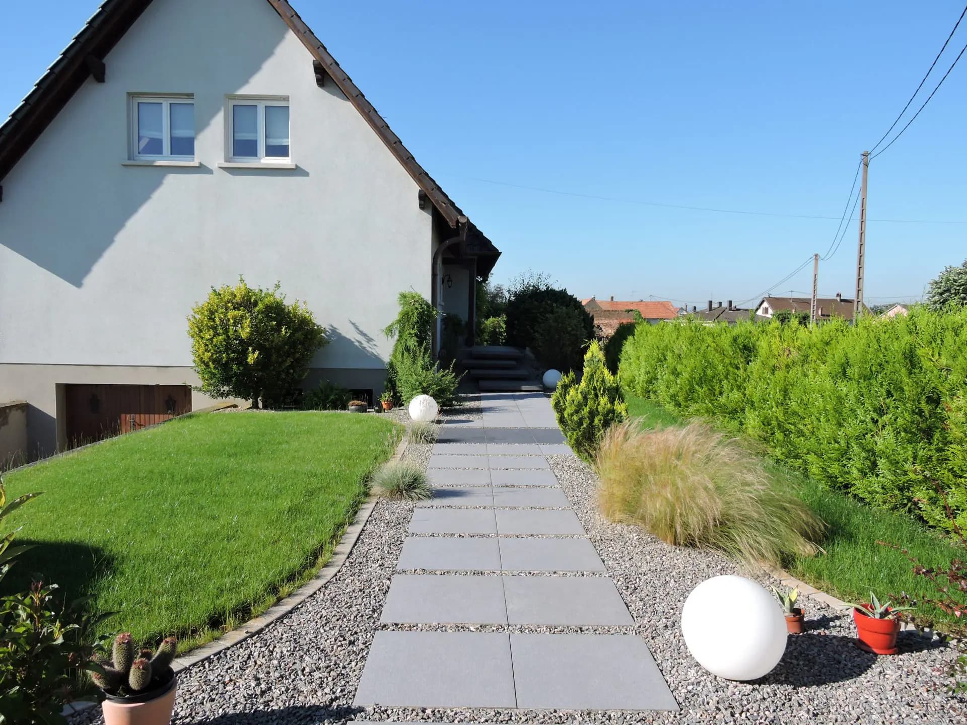 Bloemweiden & natuurlijk beheer à Lasne