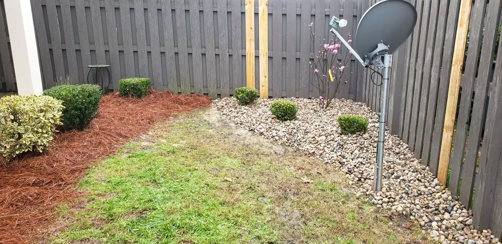 garden renovation wezembeek-oppem